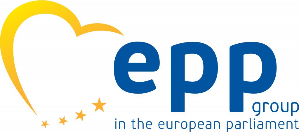 Logo du Groupe du Parti Populaire Européen
