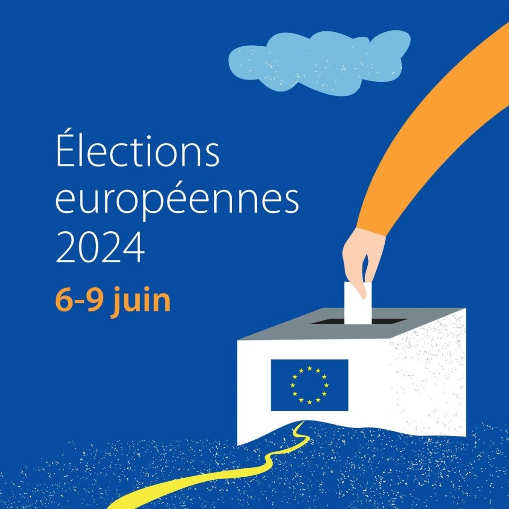 Les Têtes de Liste Dévoilées La Course aux Élections Européennes 2024