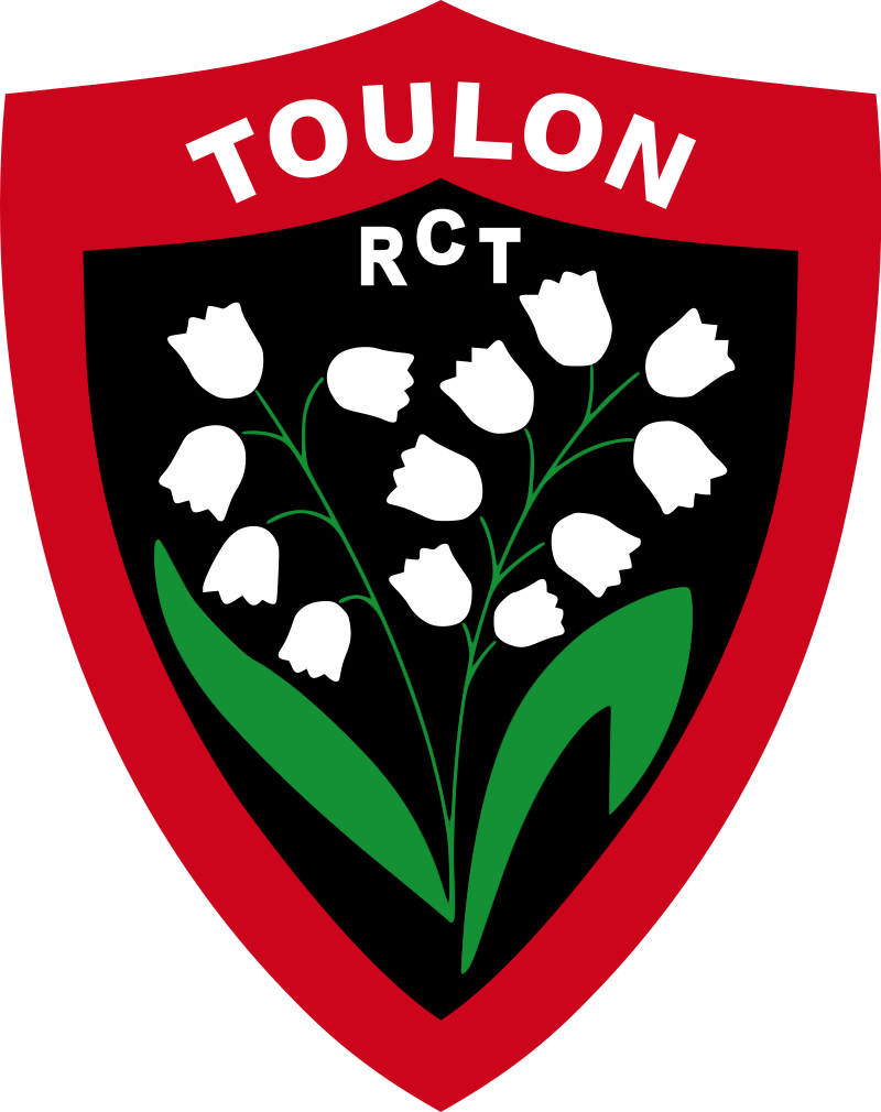 État des Blessés et Préparatifs Intenses : Toulon Rugby Face au Racing 92