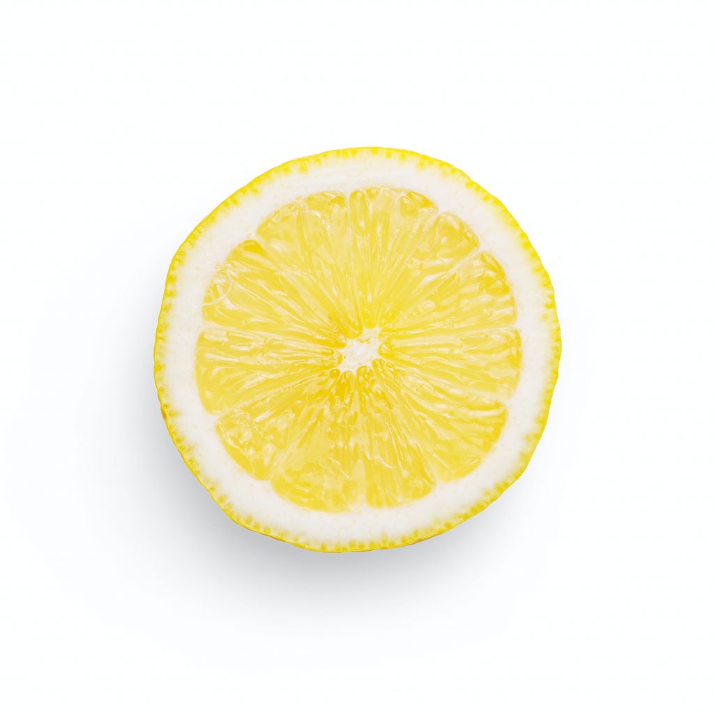 Le Citron : Un Trésor de Santé