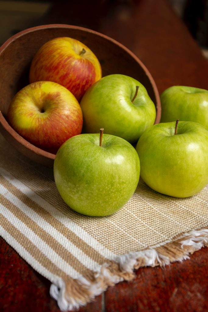 Une Pomme par Jour : Les Bienfaits sur la Santé