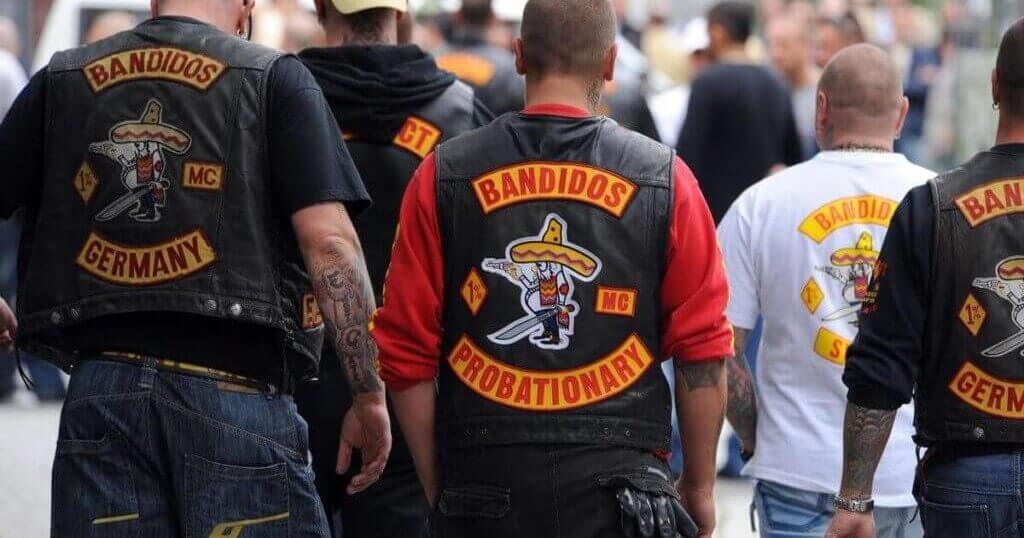 Les Bandidos