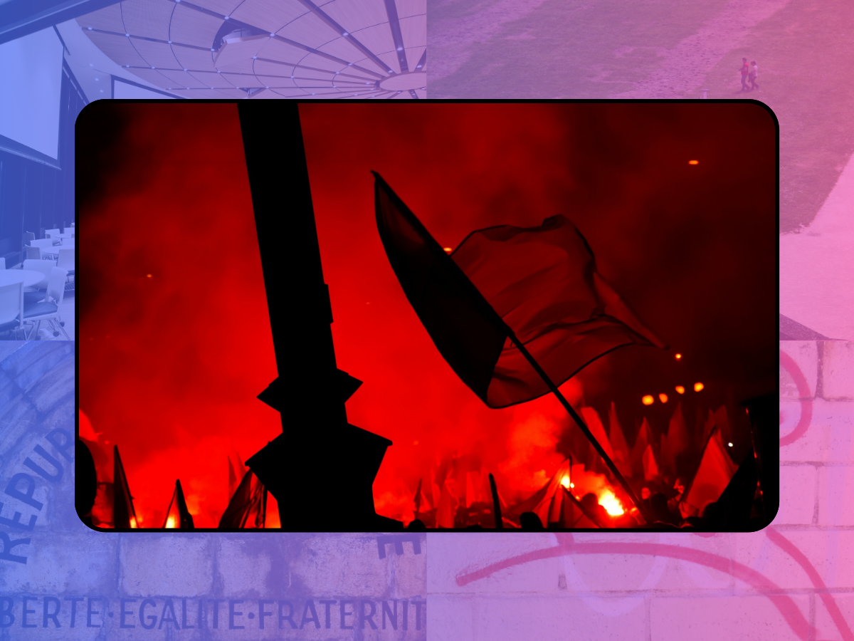 Mobilisation dans le Var : Trois rassemblements prévus ce jeudi 2 octobre 2025