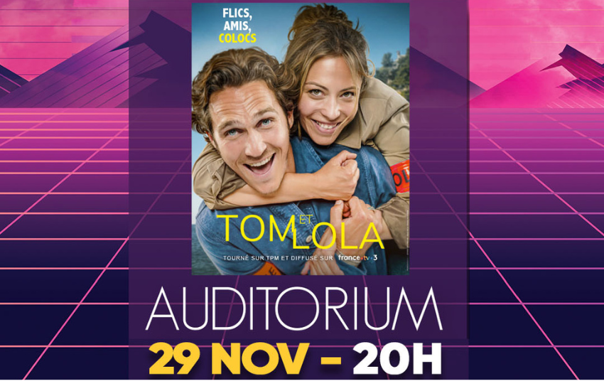 Médiathèque Chalucet devient scène de suspense