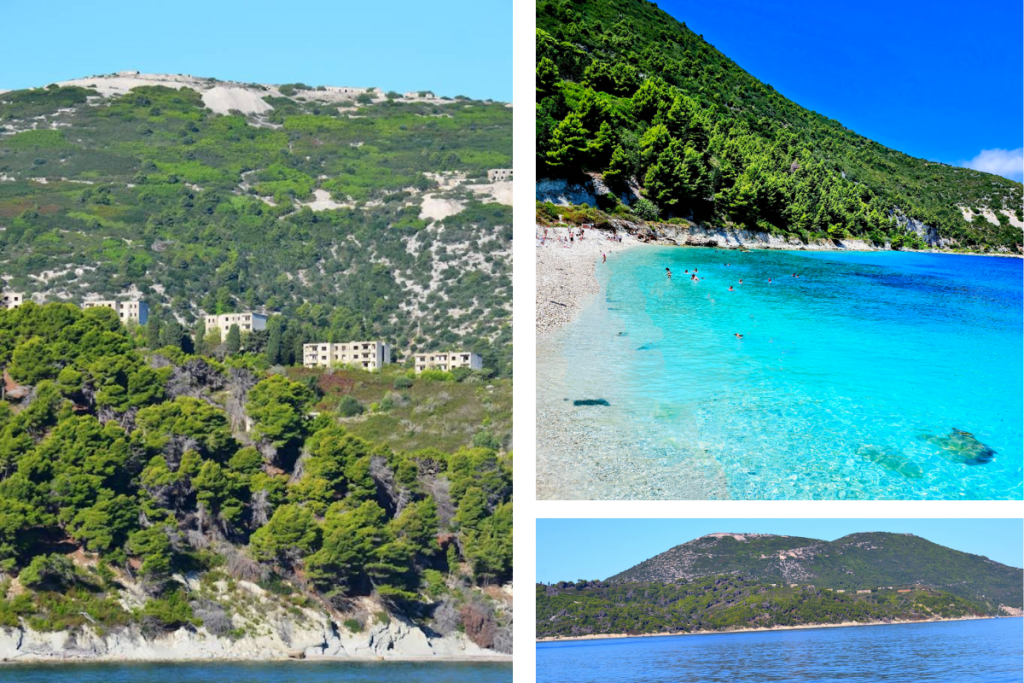 Jared Kushner négocie avec Tirana pour 1,4 milliard d'euros.