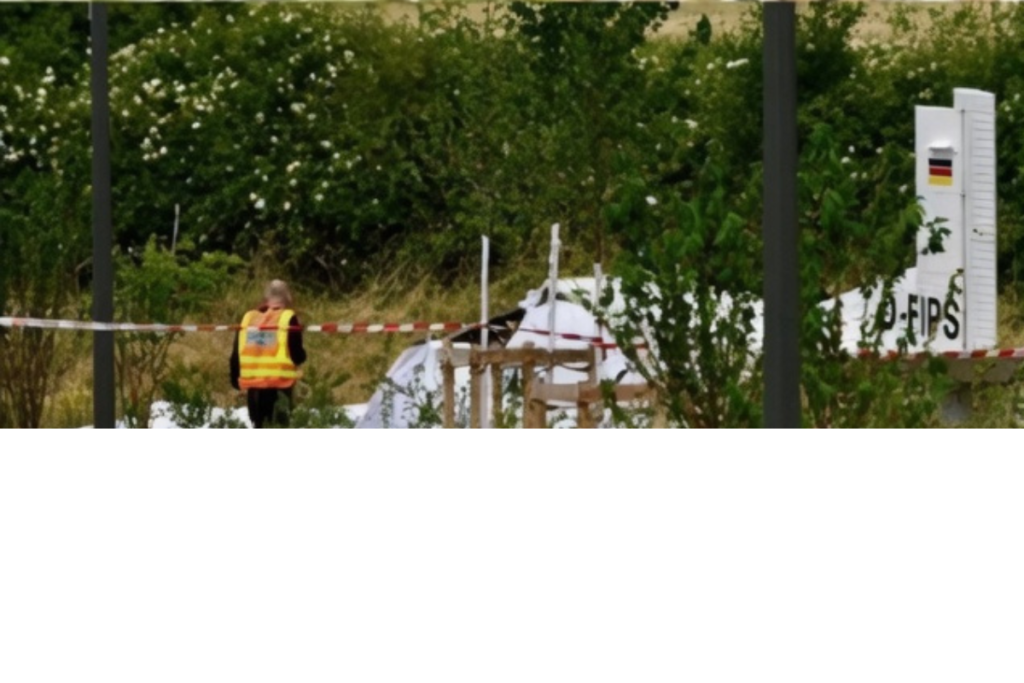 Meurthe-et-Moselle 11 morts après un crash à Tomblaine | | Presse 83