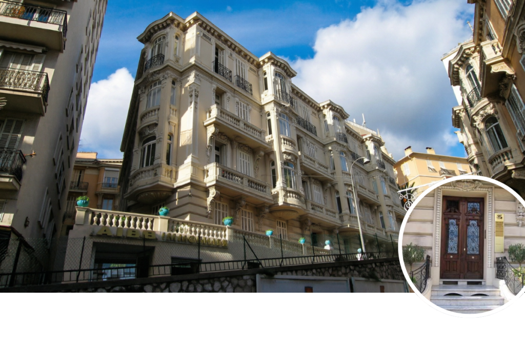 Monaco explosion au Sun's Palace, 3 victimes ukrainiennes | | Presse 83