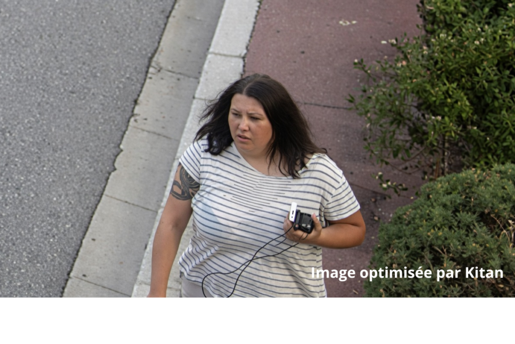 Repérée par les caméras de vidéosurveillance, Anastasiia Berezovska a fui vers la commune de Beausoleil juste après la violente détonation.