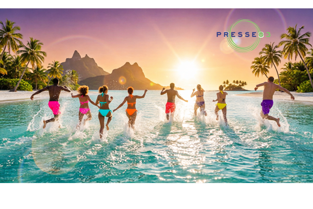 Pause estivale pour Presse83 | | Presse 83