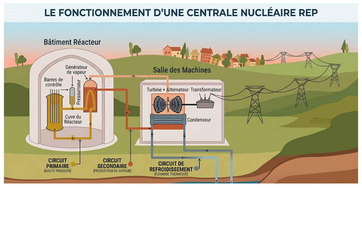Pourquoi l’eau chaude complique-t-elle le refroidissement | | Presse 83
