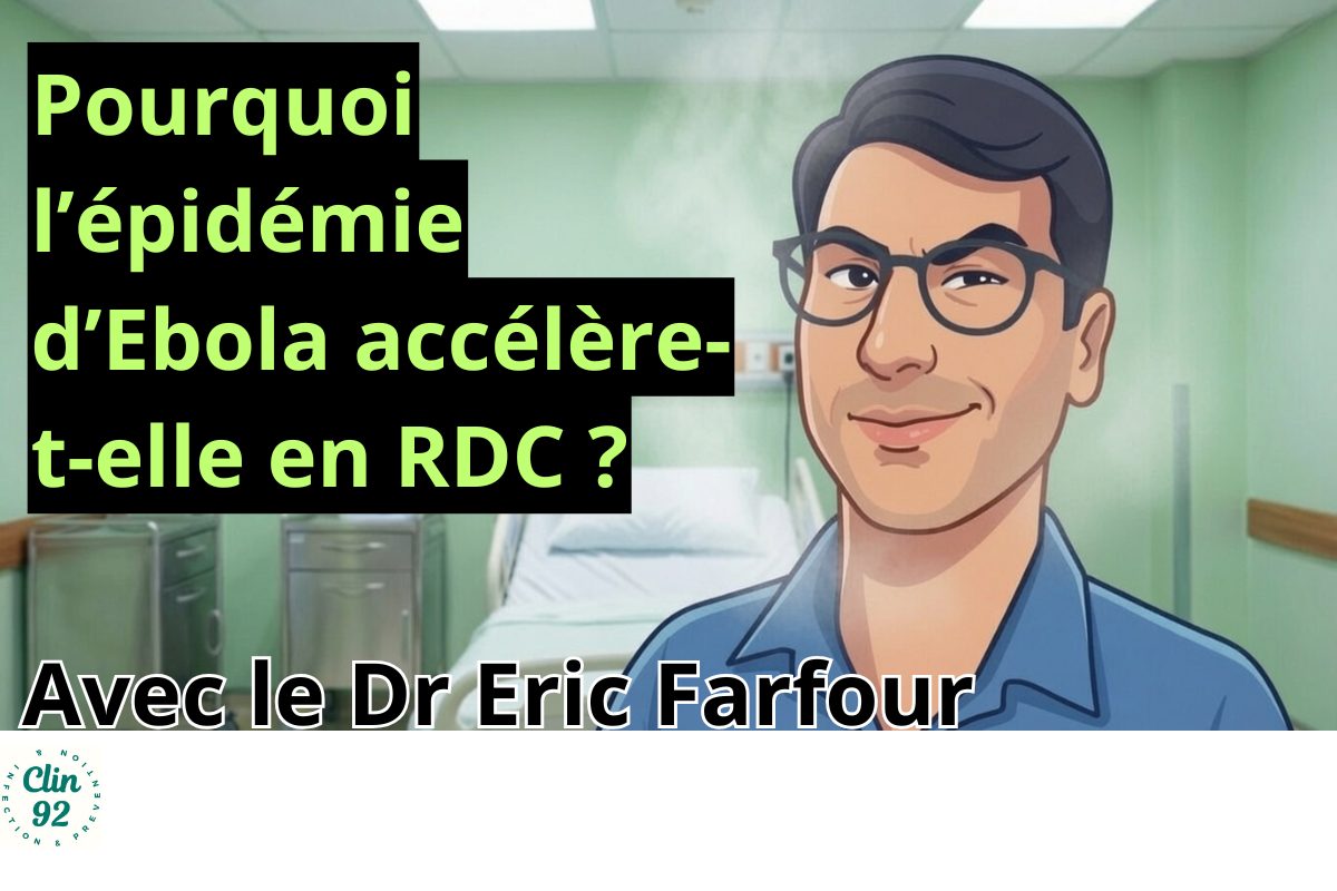 Pourquoi l’épidémie d’Ebola accélère-t-elle en RDC | | Presse 83