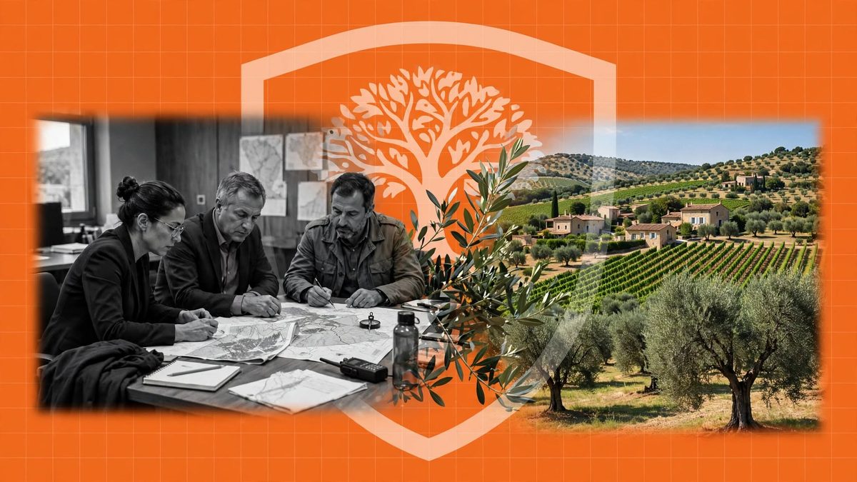 Feux de forêt deux jours pour se préparer à Draguignan | | Presse 83