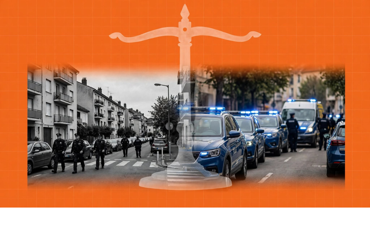 Fusillade à Trappes et La Verrière vendredi 23 octobre vers 10 heures, un mort et cinq blessés dont une fillette. | | Pr