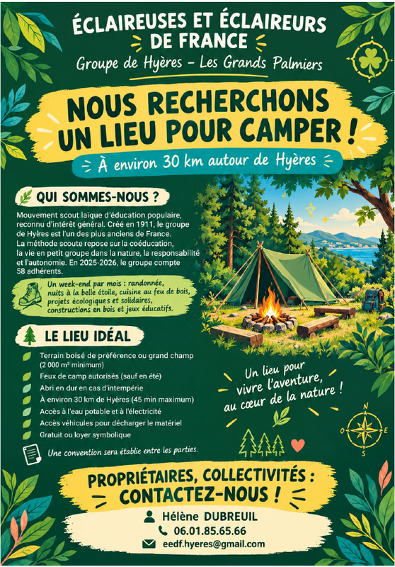 scout-toujours | | Presse 83